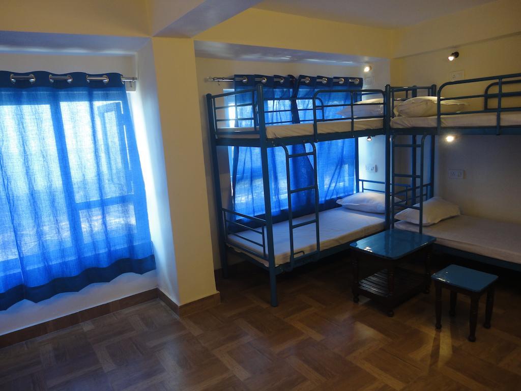 Bunkotel Массури Номер фото