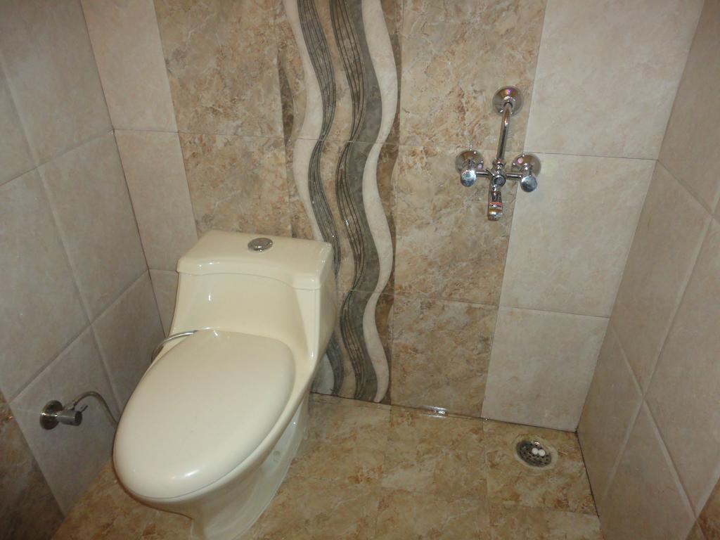 Bunkotel Массури Номер фото